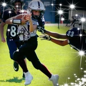 Meet your Posher, Deanna